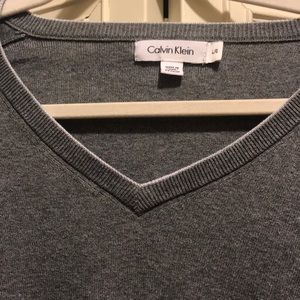 Men’s Calvin Klein Sweater